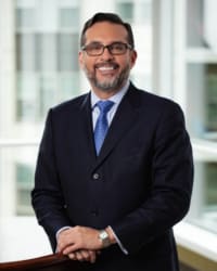 Top Rated Family Law Attorney in Atlanta, GA : Hannibal F. Heredia