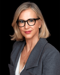 Top Rated White Collar Crimes Attorney in Mountainside, NJ : Laura K. Gasiorowski