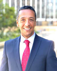 Top Rated Business Litigation Attorney in Los Angeles, CA : Navid Yadegar