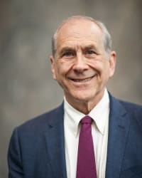 Top Rated Estate & Trust Litigation Attorney in Seattle, WA : Bruce R. Moen