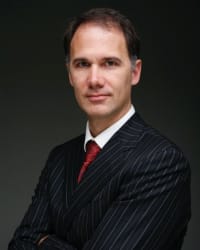 Top Rated Personal Injury Attorney in Portland, OR : Aaron DeShaw