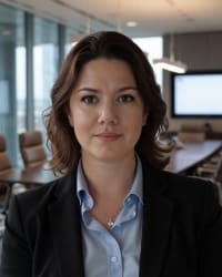 Top Rated Business & Corporate Attorney in Brooklyn, NY : Irena Zolotova