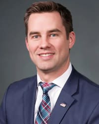 Top Rated Criminal Defense Attorney in Geneva, IL : John Randal Kopp