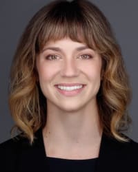 Top Rated Family Law Attorney in Denver, CO : Meghan Johnson