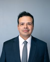 Top Rated Workers' Compensation Attorney in Indianapolis, IN : Enrique S. Flores