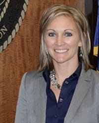Top Rated Family Law Attorney in League City, TX : Amber R. Spurlock