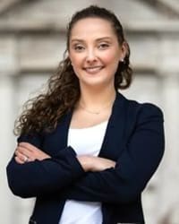 Top Rated Family Law Attorney in Warwick, RI : Brianna Repetto