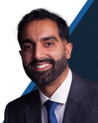 Top Rated Personal Injury Attorney in Fishers, IN : Hasan A. Shah
