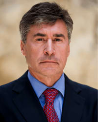 Top Rated White Collar Crimes Attorney in San Antonio, TX : Kevin L. Collins