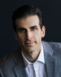 Top Rated Transportation & Maritime Attorney in Encino, CA : Michael M. Marzban