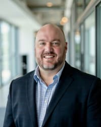 Top Rated Civil Litigation Attorney in Huntersville, NC : Christopher Adkins