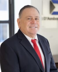 Top Rated Real Estate Attorney in Boston, MA : Gerry D'Ambrosio