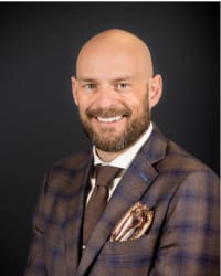 Top Rated White Collar Crimes Attorney in Denver, CO : Casey Krizman