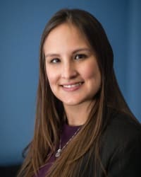 Top Rated Bankruptcy Attorney in Chantilly, VA : Ashley Morgan