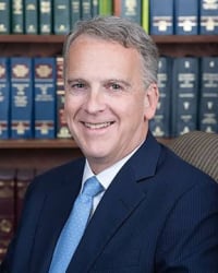 Top Rated Medical Malpractice Attorney in Providence, RI : Patrick C. Barry