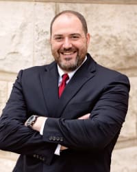 Top Rated Family Law Attorney in Waco, TX : C. Barrett Thomas