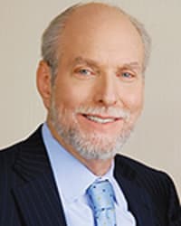 Harold Bluestein