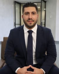 Top Rated Immigration Attorney in Beverly Hills, CA : Jonathan Aftalion