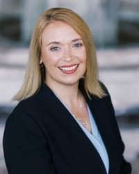 Top Rated Family Law Attorney in Minnetonka, MN : Sherri L. Krueger