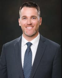 Top Rated Medical Malpractice Attorney in Kennesaw, GA : Chase Elleby