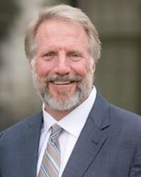 Top Rated Employment Litigation Attorney in Tustin, CA : William E. Donahoo