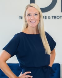 Top Rated Real Estate Attorney in Cartersville, GA : Carrie P. Trotter