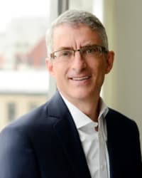 Top Rated Employment Litigation Attorney in Washington, DC : David M. Wachtel