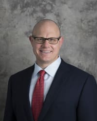 Todd W. Mensing