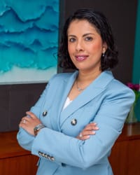 Top Rated Appellate Attorney in Glendale, CA : Joanna Ghosh
