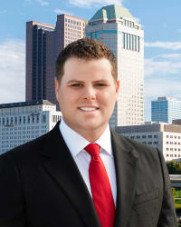 Top Rated Personal Injury Attorney in Columbus, OH : Zachary Schiff