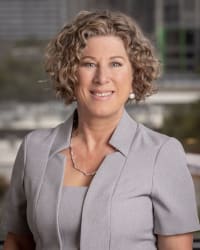 Top Rated Family Law Attorney in Dallas, TX : Jodi Bender