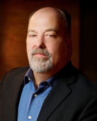 Top Rated Intellectual Property Attorney in Dallas, TX : William A. Munck