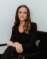 Top Rated Estate Planning & Probate Attorney in Grand Rapids, MI : Allison E. Sleight