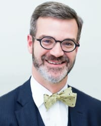 Top Rated Business & Corporate Attorney in Greensboro, NC : John Covington Overfield