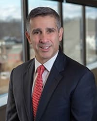 Top Rated Personal Injury Attorney in Milton, MA : Andrew M. Abraham