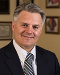 Top Rated Personal Injury Attorney in Chicago, IL : John R. Berg