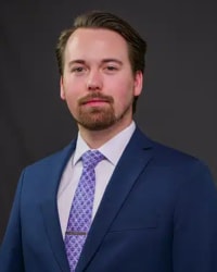 Top Rated Personal Injury Attorney in Saint Louis, MO : Colton M. Newlin