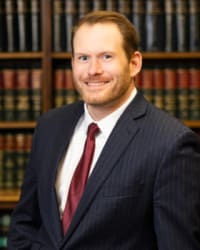Top Rated Family Law Attorney in Hot Springs National Park, AR : James D. Bornhoft