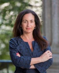 Top Rated Construction Litigation Attorney in West Hartford, CT : Jennifer R. Rossi