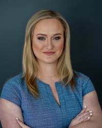 Taylor Mohr
