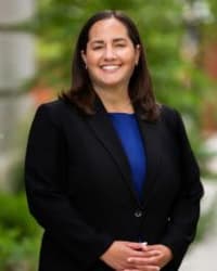Top Rated Workers' Compensation Attorney in Portage, IN : Katherine Sarkisian