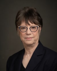 Top Rated Family Law Attorney in New York, NY : Susan L. Bender