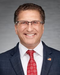Top Rated Family Law Attorney in Marlton, NJ : Ronald G. Lieberman
