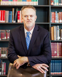 Top Rated Family Law Attorney in Kansas City, KS : Chadler E. Colgan