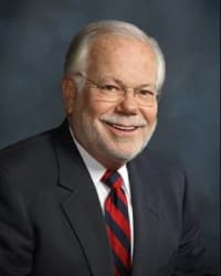 Top Rated Transportation & Maritime Attorney in Oakland, CA : Lyle C. Cavin, Jr.