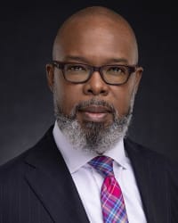 Alwyn R. Fredericks