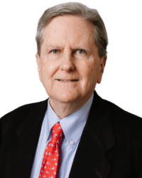 Thomas C. Carey
