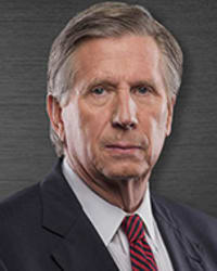 Top Rated Personal Injury Attorney in Beaumont, TX : David E. Bernsen