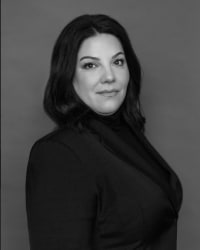 Top Rated Family Law Attorney in New York, NY : Danielle R. Petitti