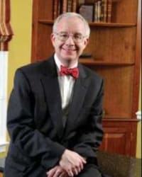 Top Rated Estate & Trust Litigation Attorney in Fairfax, VA : Mark E. Sharp